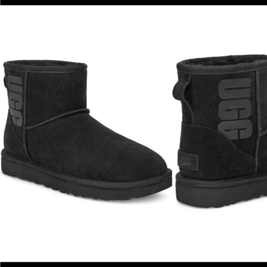 Ugg Mini Classic